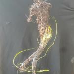 Struggles and experience