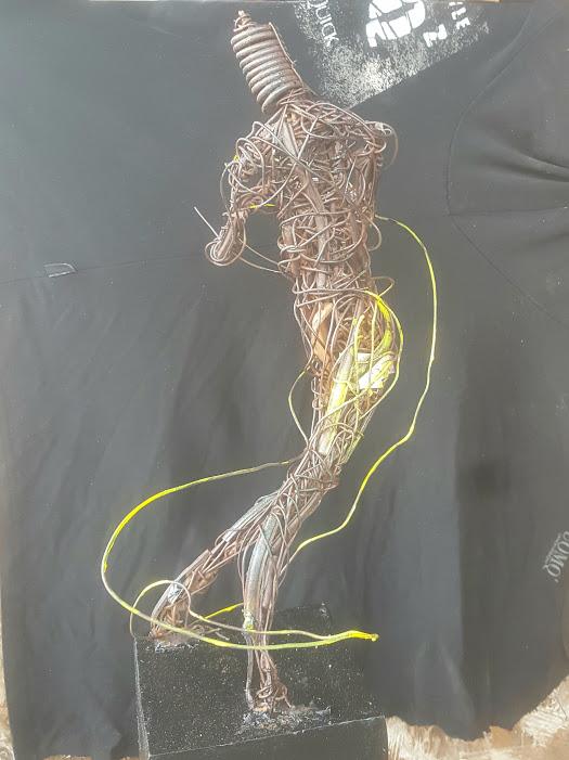 Struggles and experience