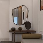 Interior 3D section 10