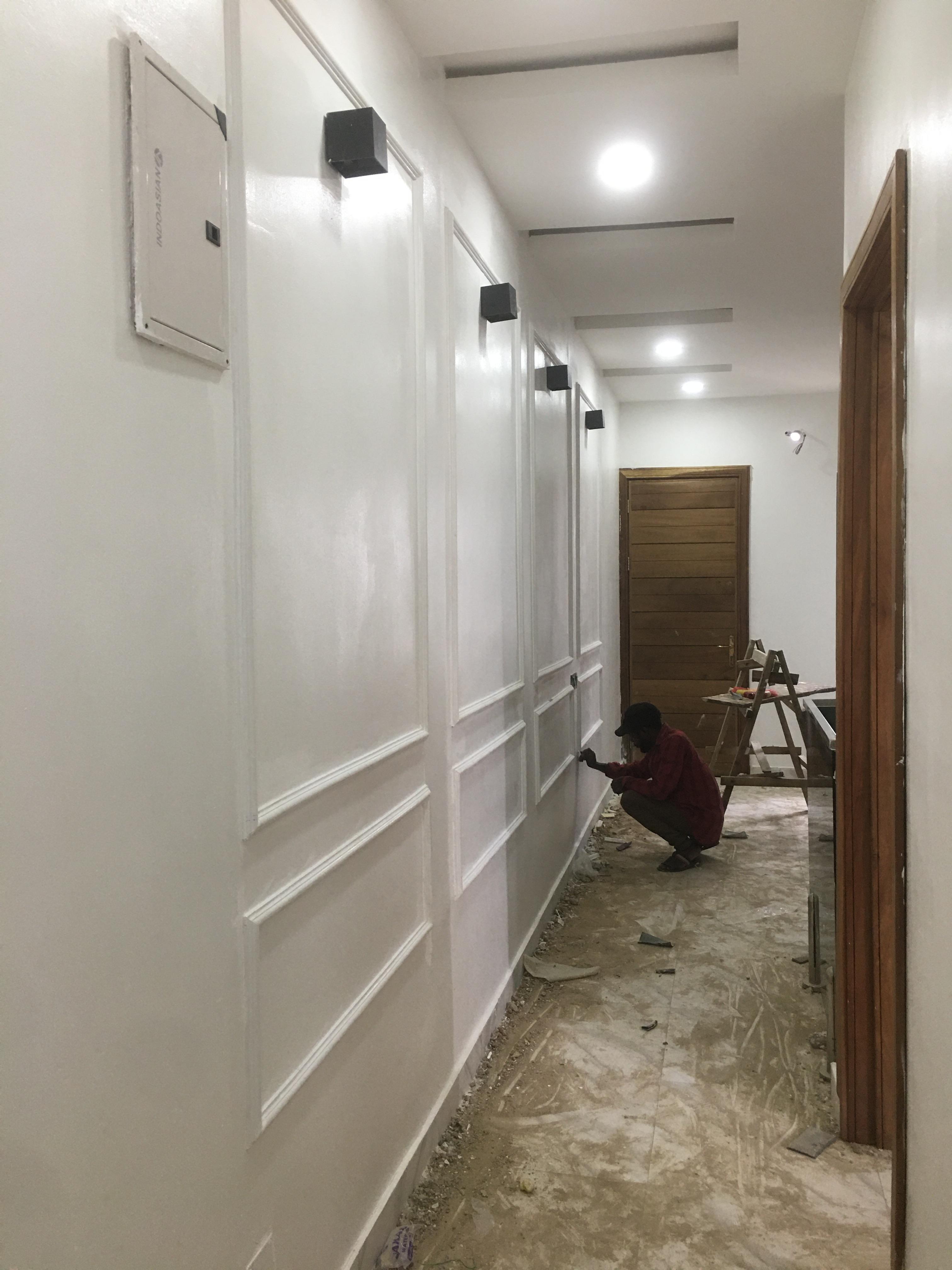 Sites Interior Construction